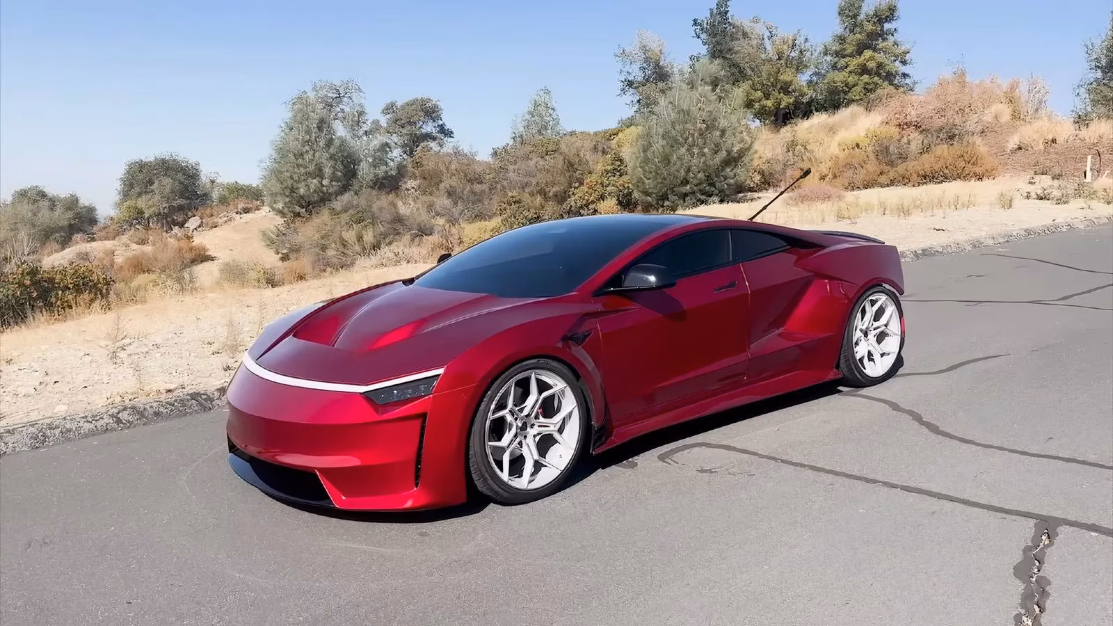 cyber-roadster-youtuber-s-wild-tesla-model-3-build-hits-the-road-image-0