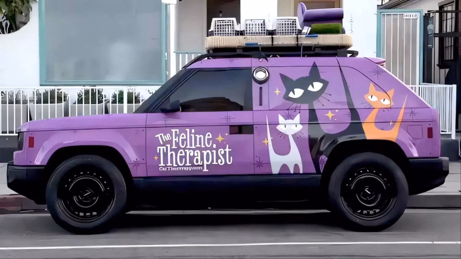 slate-auto-s-25k-electric-truck-finally-hits-the-road-after-that-bizarre-cat-therapy-stunt-image-0