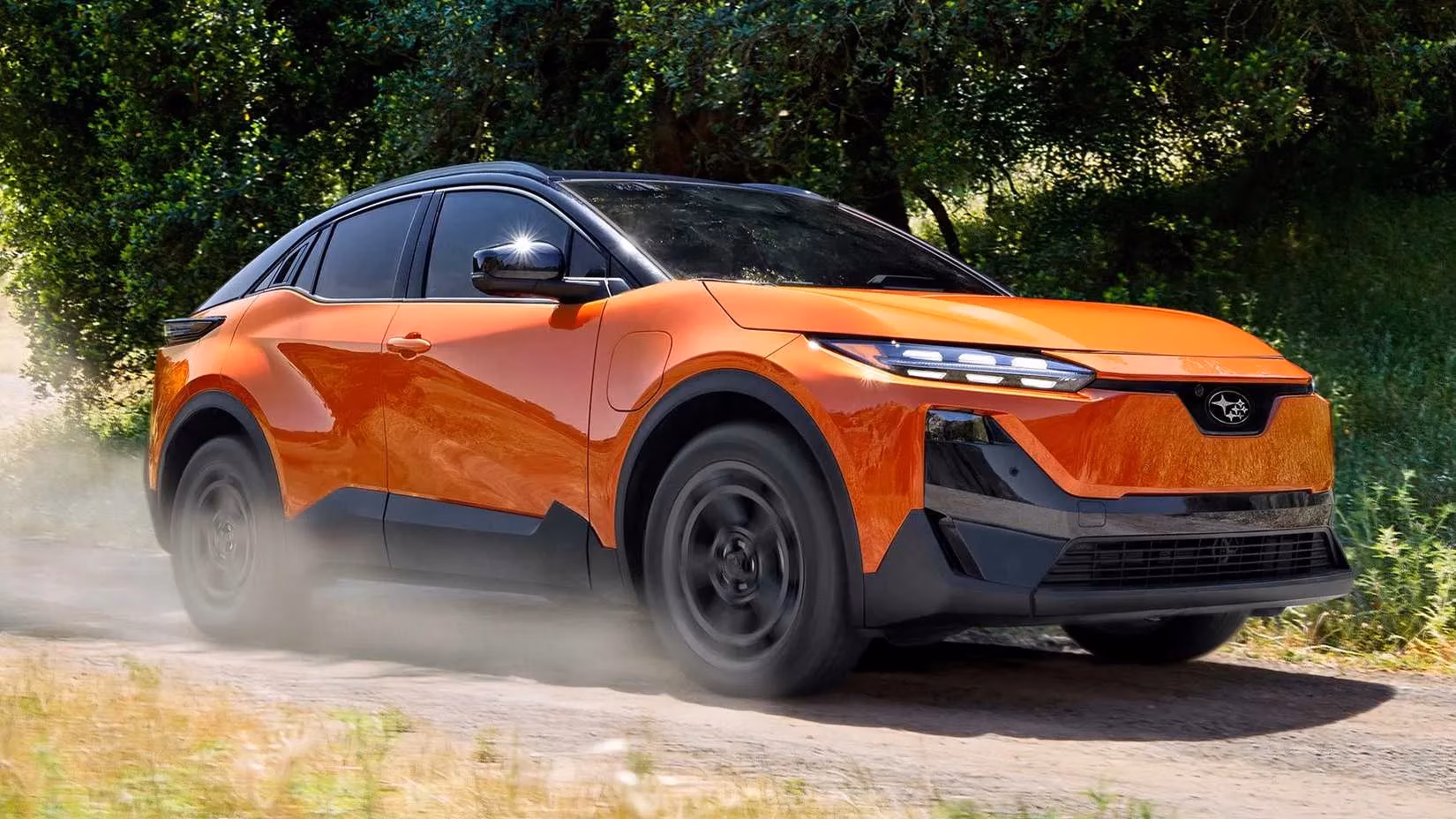 the-2026-subaru-uncharted-my-deep-dive-into-subaru-s-most-accessible-electric-crossover-image-0