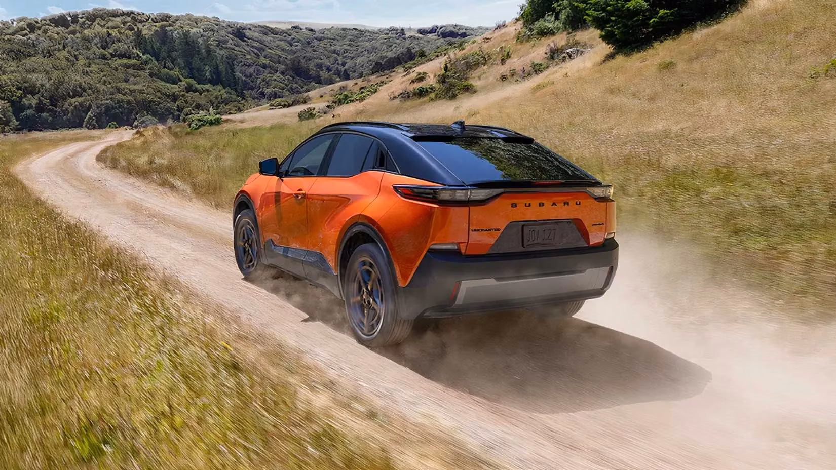 the-2026-subaru-uncharted-my-deep-dive-into-subaru-s-most-accessible-electric-crossover-image-1