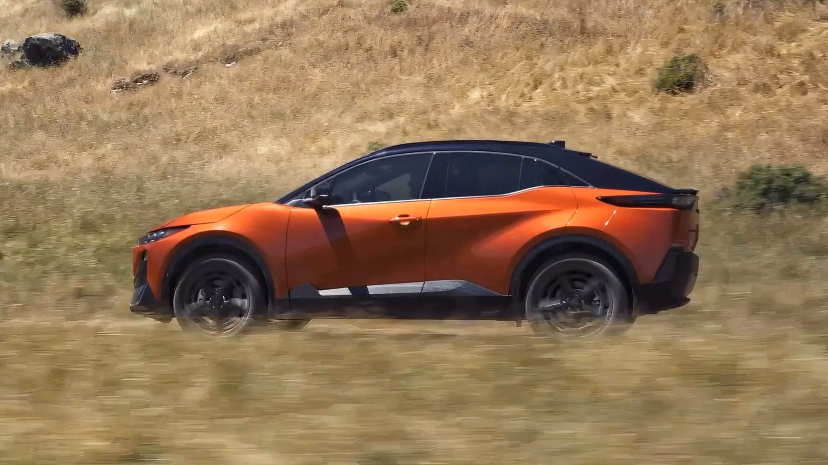 the-2026-subaru-uncharted-my-deep-dive-into-subaru-s-most-accessible-electric-crossover-image-2