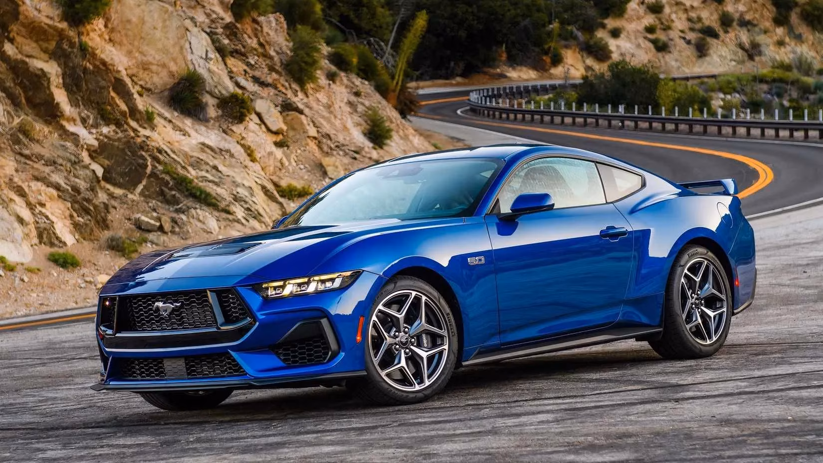 the-eternal-stallion-ford-s-gas-powered-mustang-roars-into-the-future-image-1