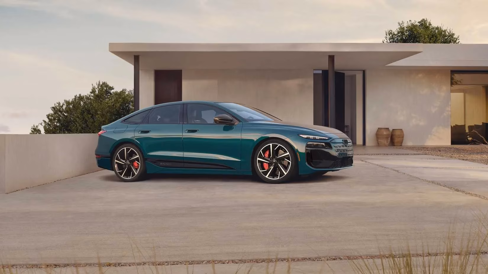 the-quiet-end-of-an-electric-giant-audi-rs-6-e-tron-cancellation-and-the-shifting-ev-landscape-in-2026-image-1