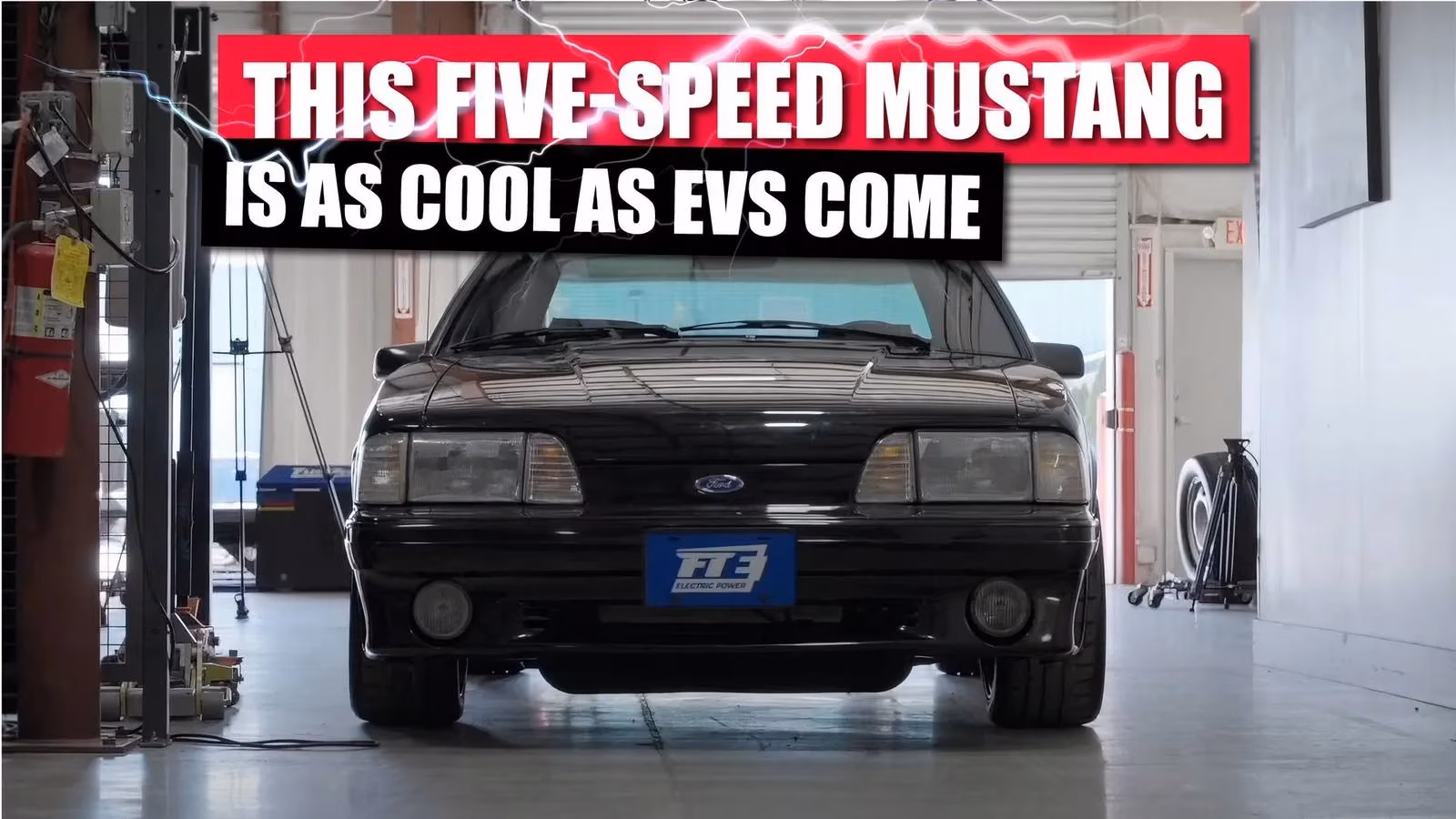 this-530-hp-five-speed-fox-body-mustang-ev-is-the-coolest-restomod-weve-seen-in-2026-image-0