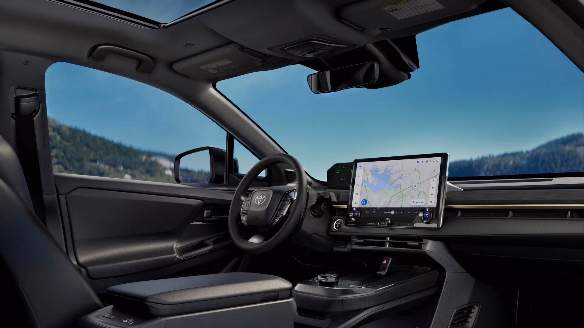 toyota-finally-electrifies-the-trail-the-2026-bz-woodland-proves-they-re-not-just-kicking-tires-anymore-image-2